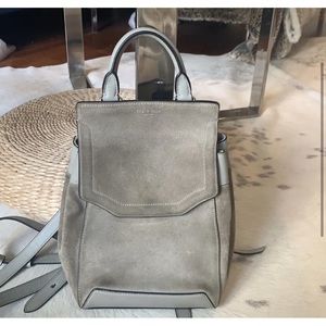 Rag and Bone Mini Pilot Backpack Good Used Condition